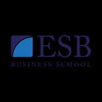 ESB Business School logo
