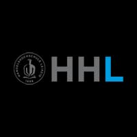 HHL Leipzig Graduate School of Management logo