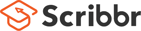 Scribbr logo